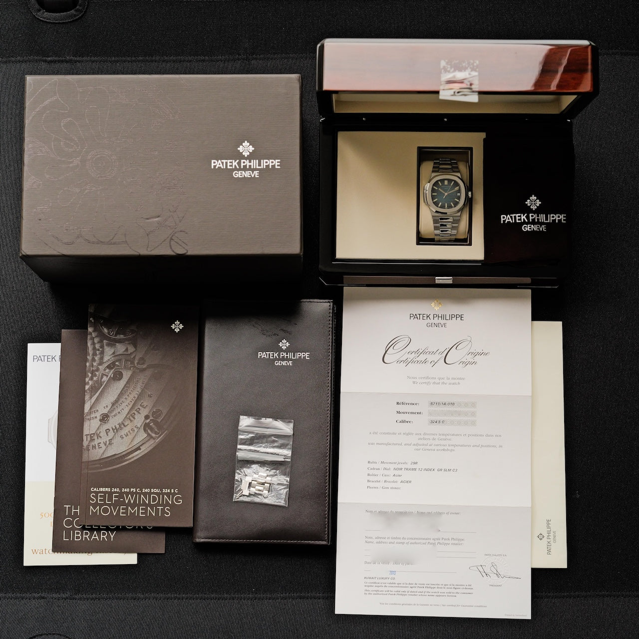 PATEK PHILIPPE – ENZOSHOP/エンツォショップ