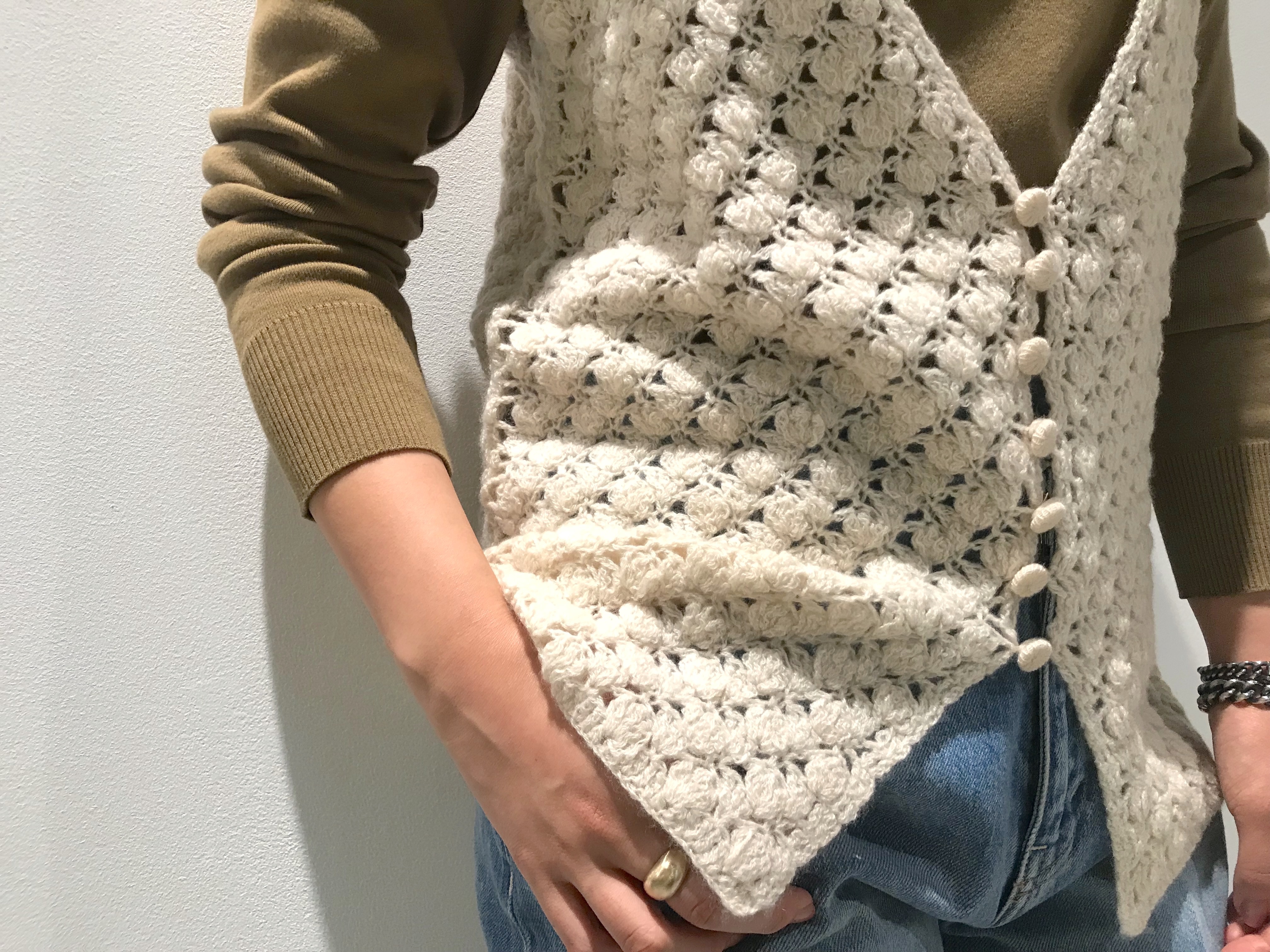 Ryan Rocheのカシミアに抱きしめられる – en-inc.