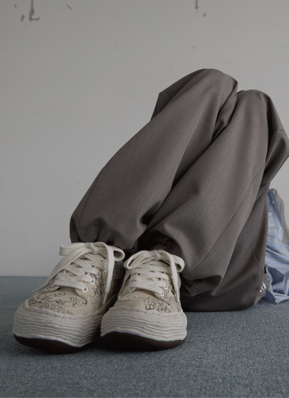 Maison MIHARA YASUHIRO ONLINE STORE（ミハラヤスヒロオンライン