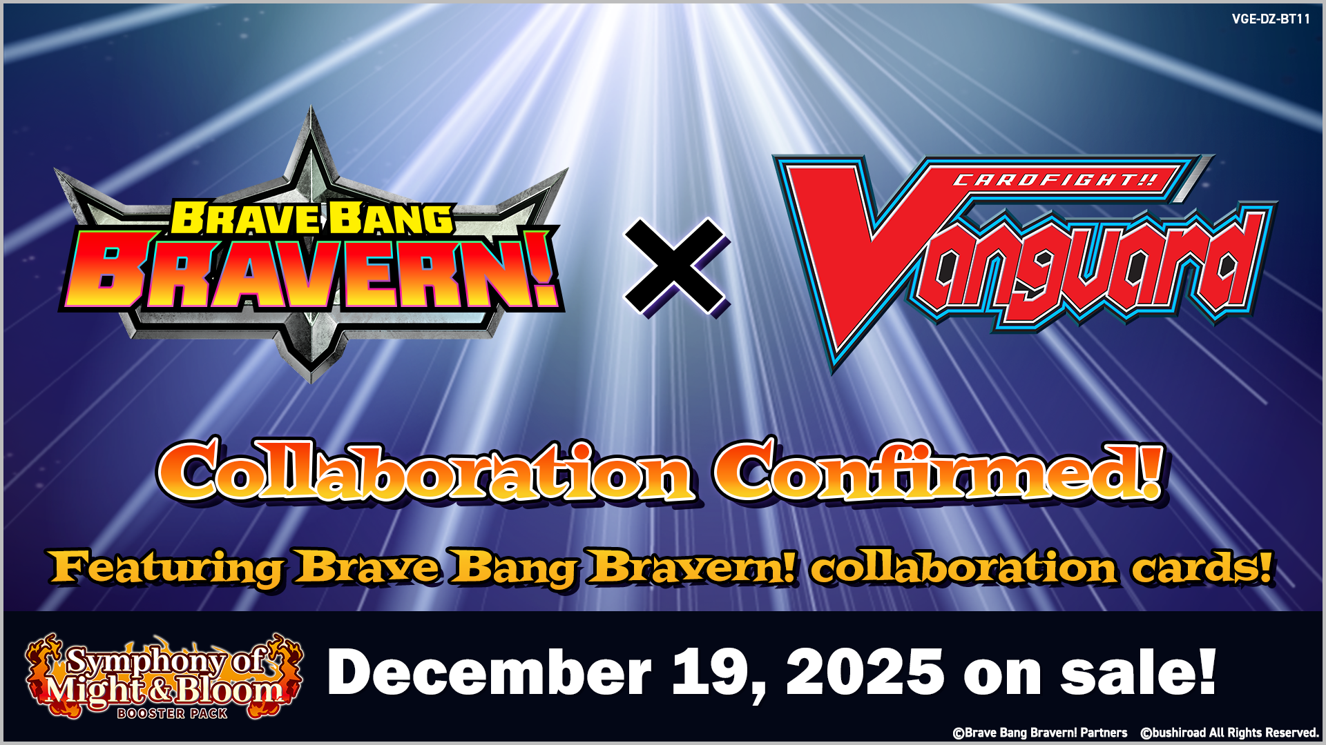 Bushiroad English Conference Summer 2025 ｜ Bushiroad