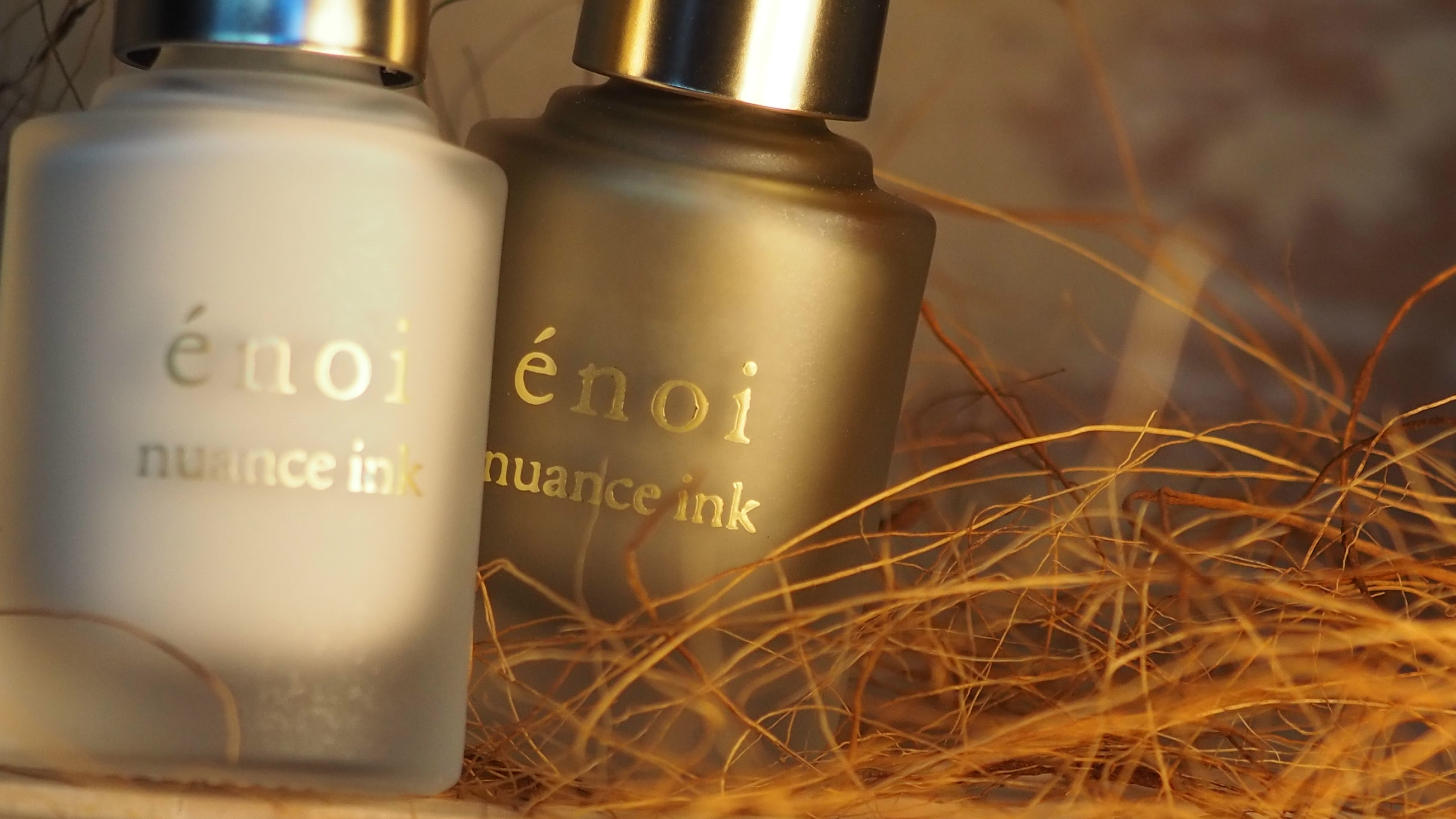 nuance ink season 1 – énoi