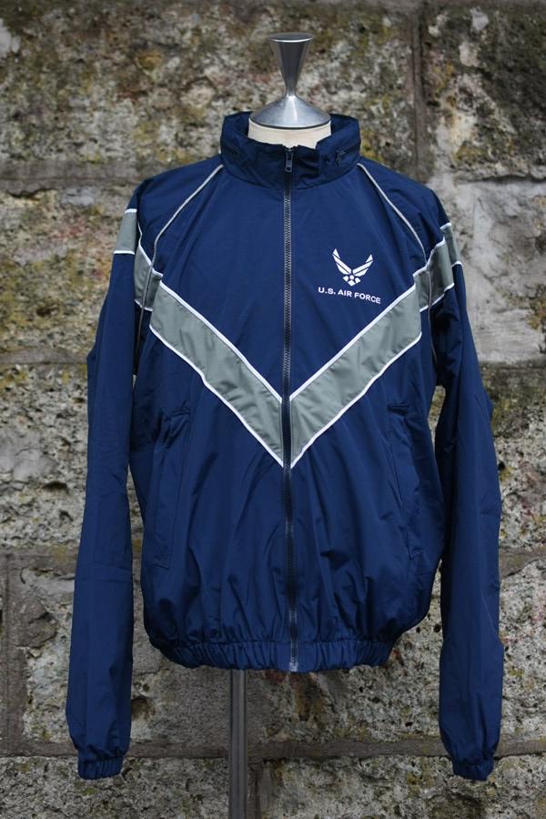 MILITARY JACKET / ミリタリージャケット 】“ U.S. AIR FORCE PTU