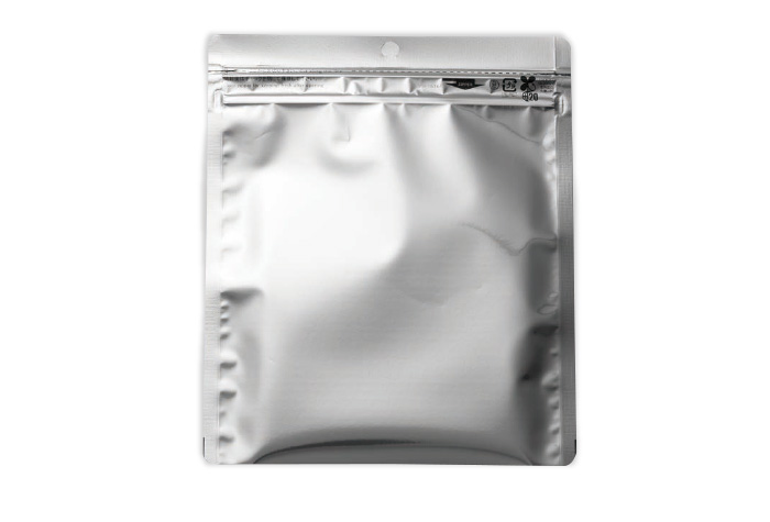 ラミジップ アルミ蒸着平袋 VMタイプ VM-1616F (1700枚） | コクゴeネット