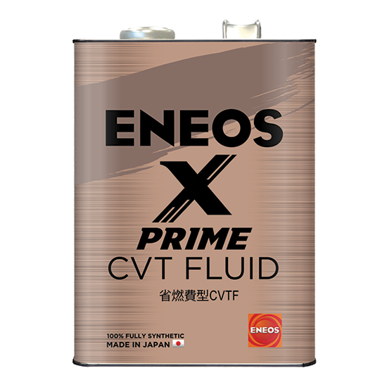 ENEOS X PRIME CVT FLUID | ENEOS
