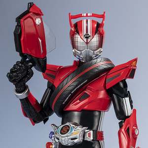 仮面ライダードライブの商品一覧 | 魂ウェブ