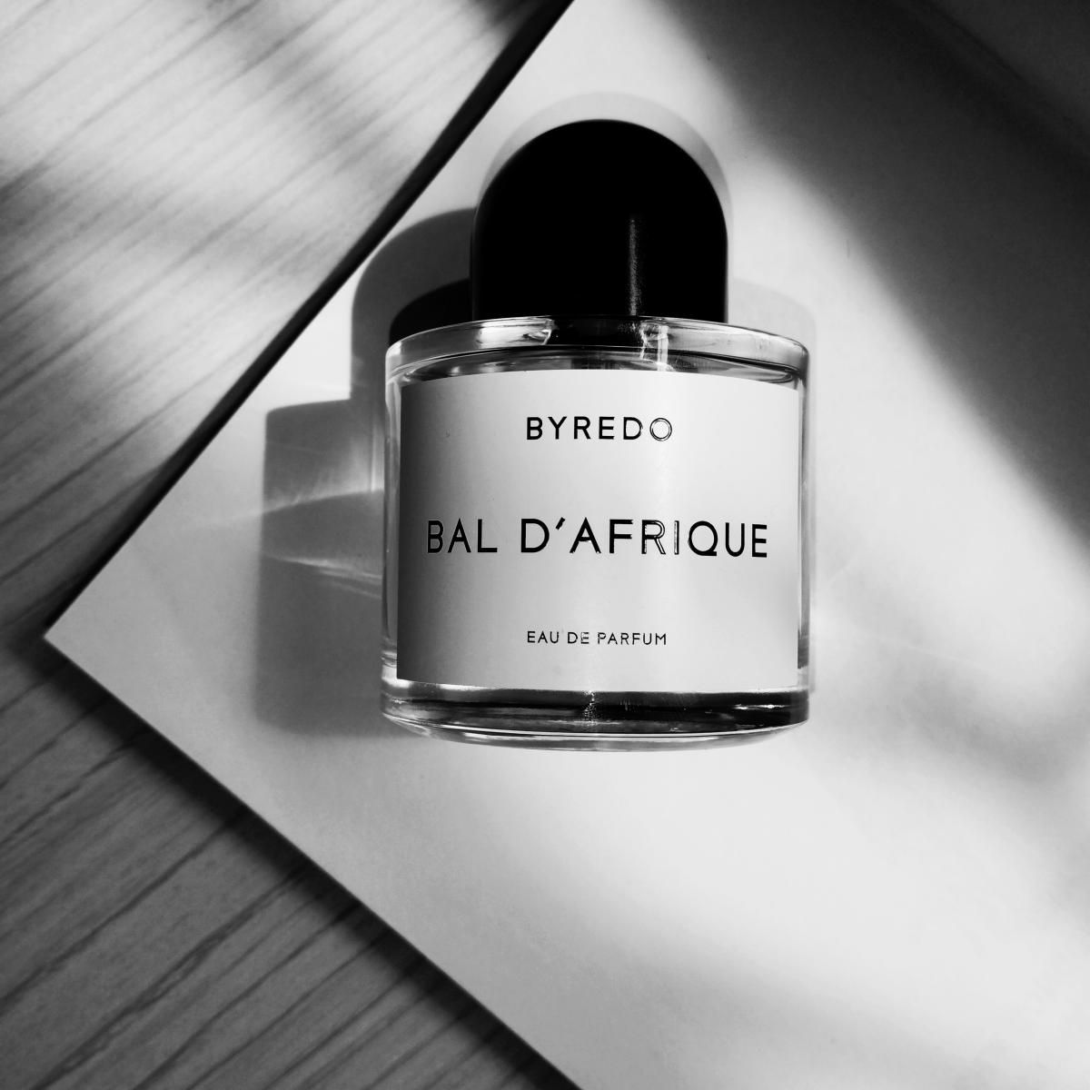 BYREDO Bal d`Afrique apă de parfum cumpara in Moldova