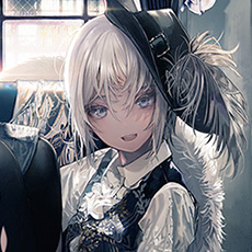 絵師100人展 09 | 絵師100人展公式サイト