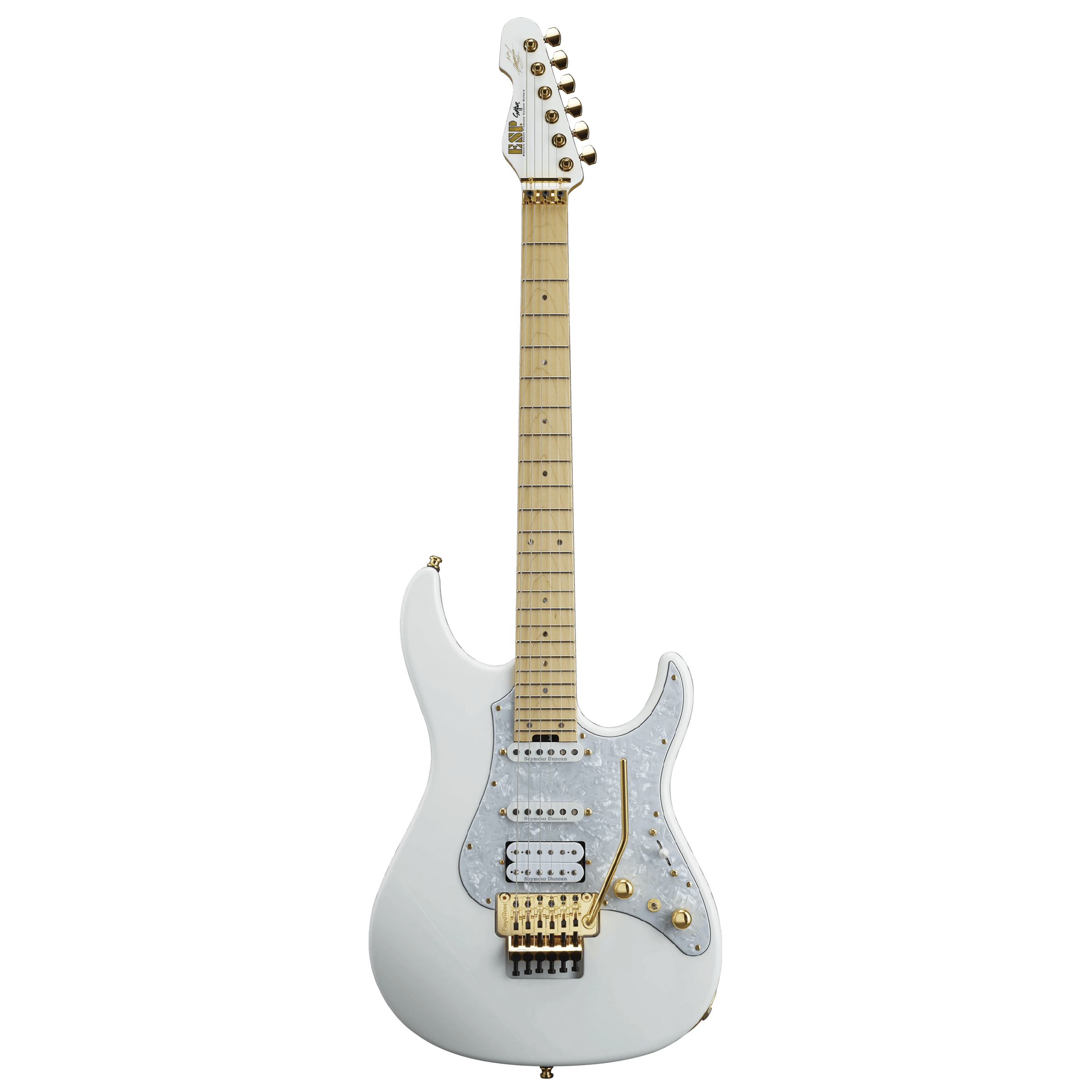 高見沢 俊彦 | ESP GUITARS
