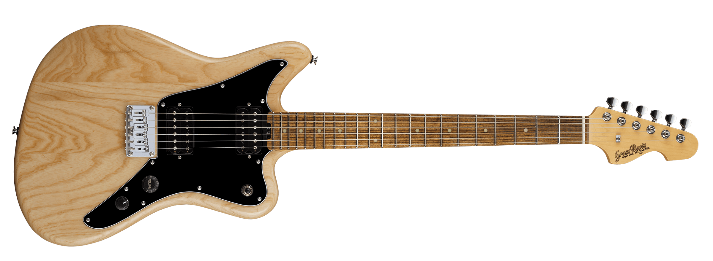 GrassRoots G-TK-STD 発売 | ESP GUITARS