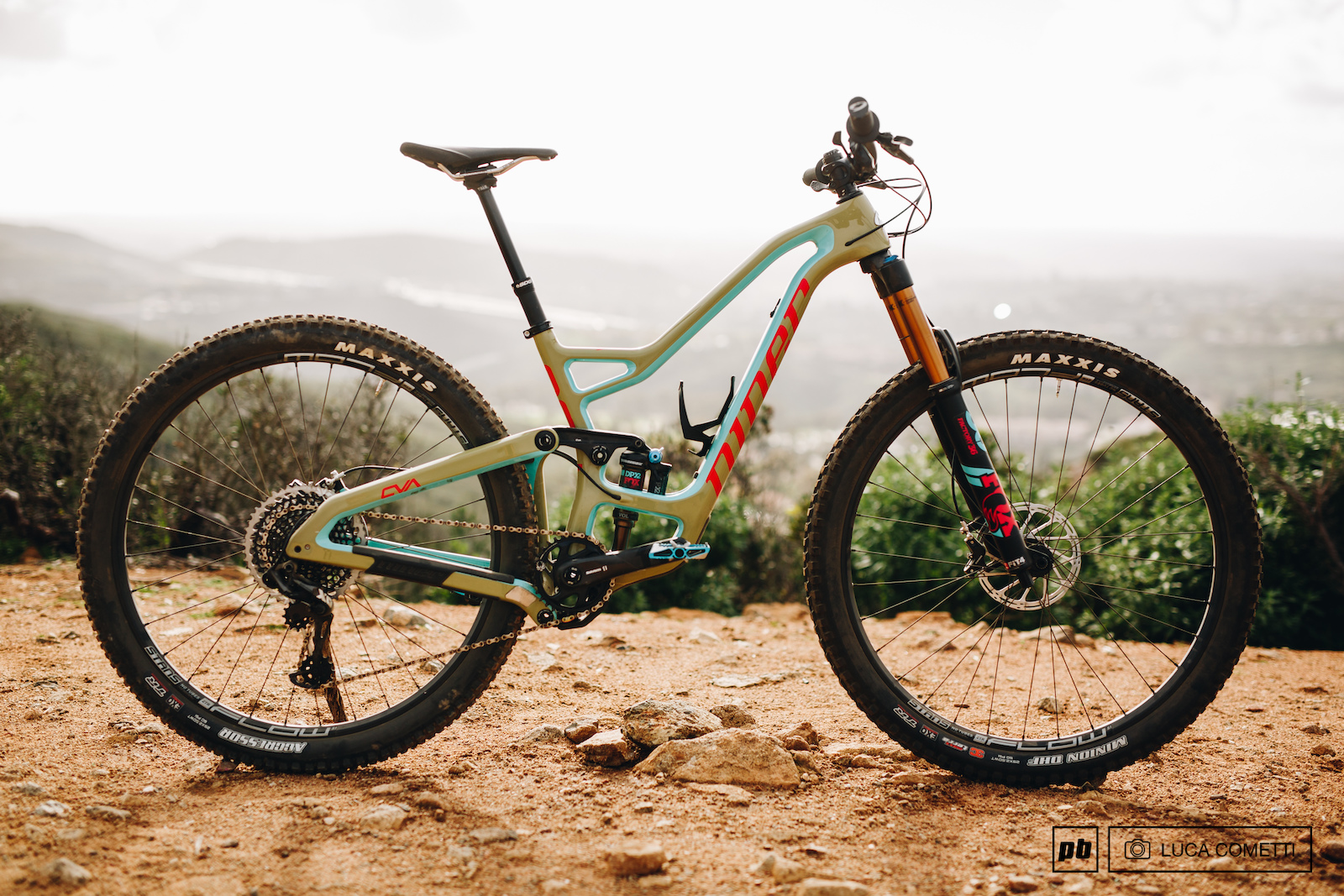 Review: Niner's 2019 RIP 9 RDO 29 - Pinkbike