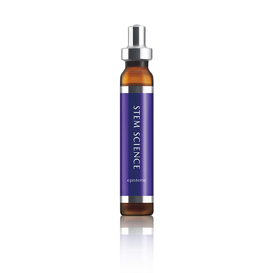 ステムサイエンスドリンク | episteme（エピステーム）