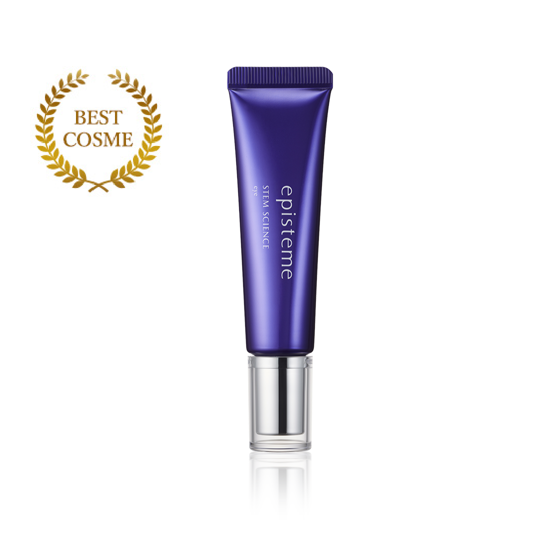 エピステーム エピステーム ステムサイエンス エマルジョンc 45g