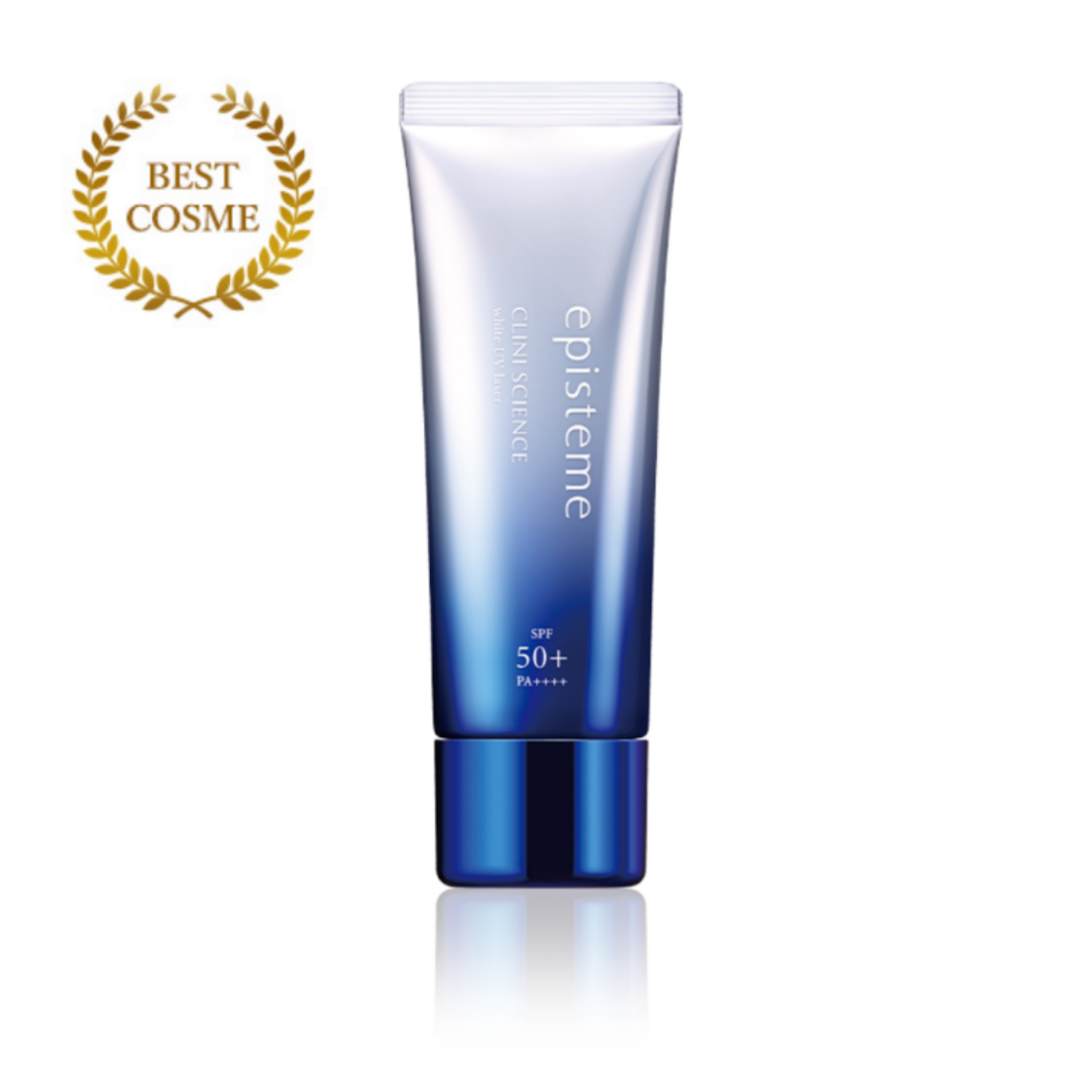 ホワイトUVレーザー | episteme（エピステーム）