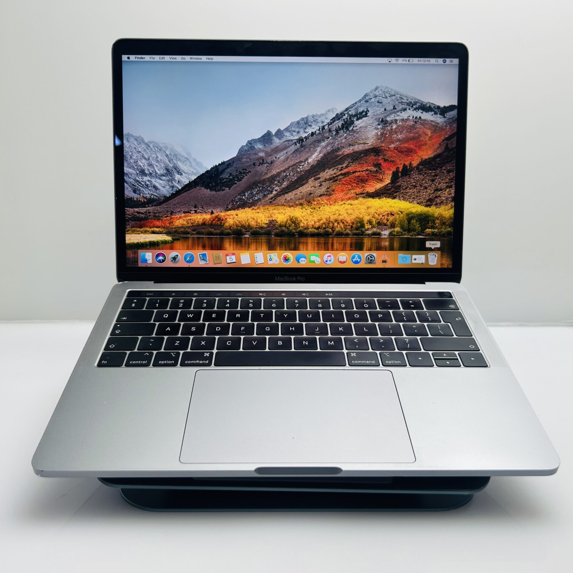 Buy Used Apple MacBook Pro 13-Inch “Core i5” 2.3GHz (TouchBar/2018