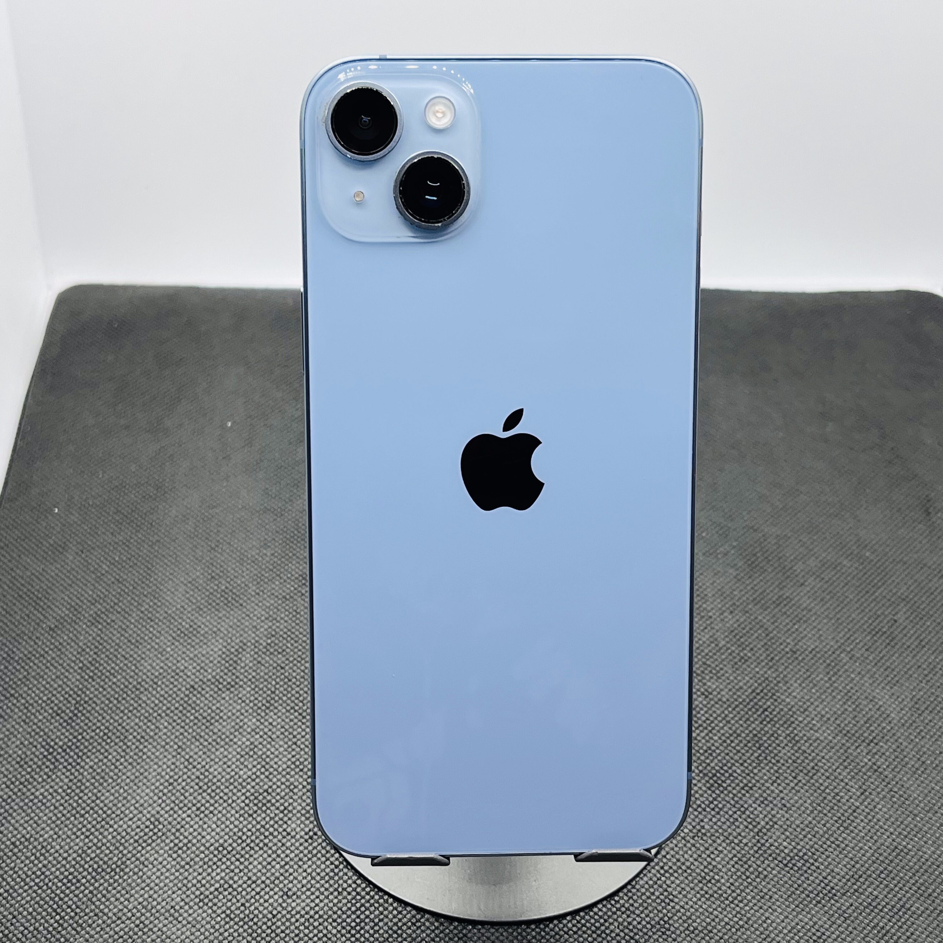 Buy Used Apple iPhone 14 Plus 256GB Blue (12 Month Warranty