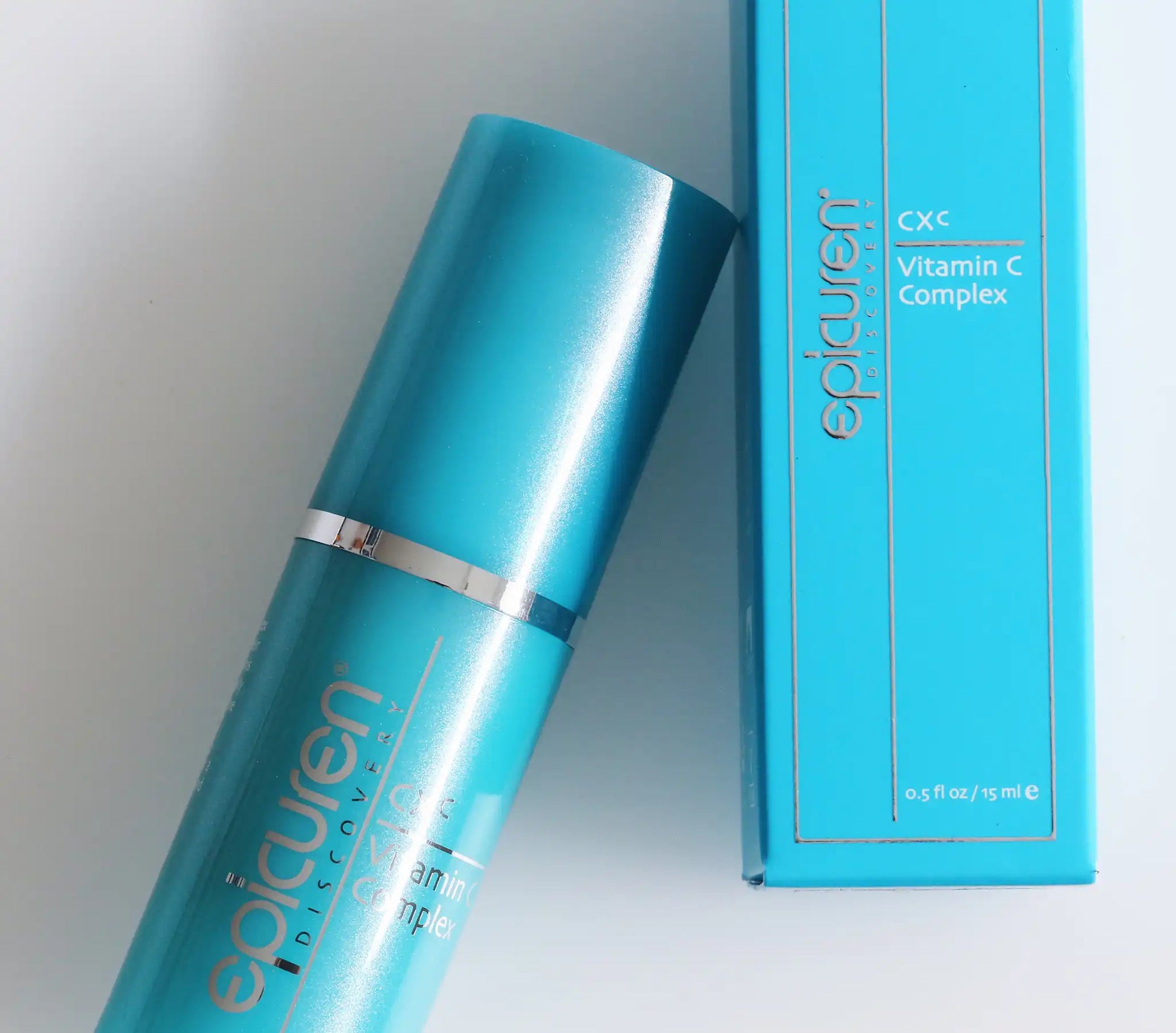 CXC Vitamin C Complex | Best Vitamin C Face Serum