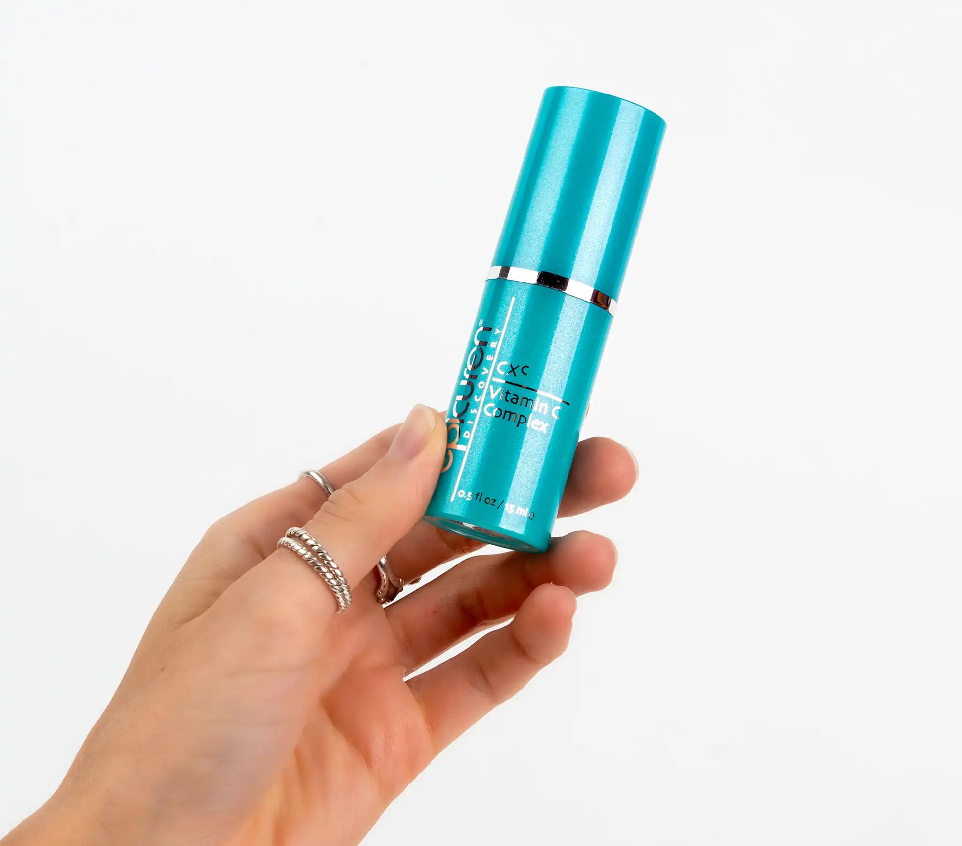 CXC Vitamin C Complex | Best Vitamin C Face Serum