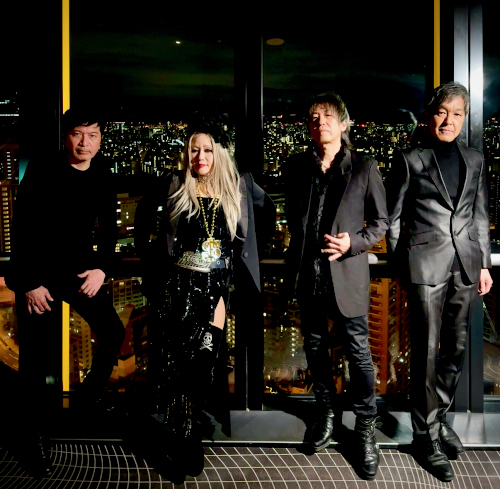 PERSONZのチケット、ライブ・コンサート、配信情報 - イープラス