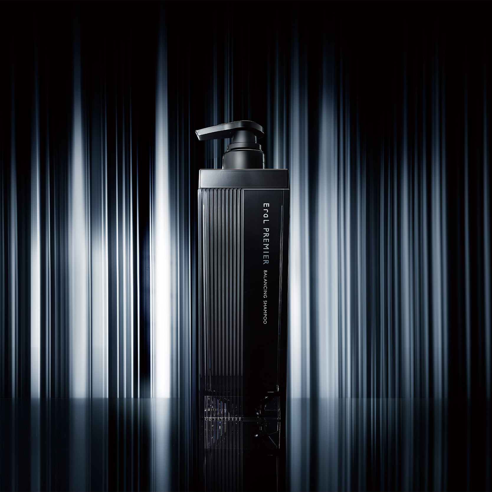 イーラルプルミエ バランシングシャンプー SY 詰替340 ml BALANCING