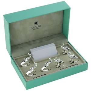 プティフールスタンド 12スモールディッシュ - エルキューイ・レイノー