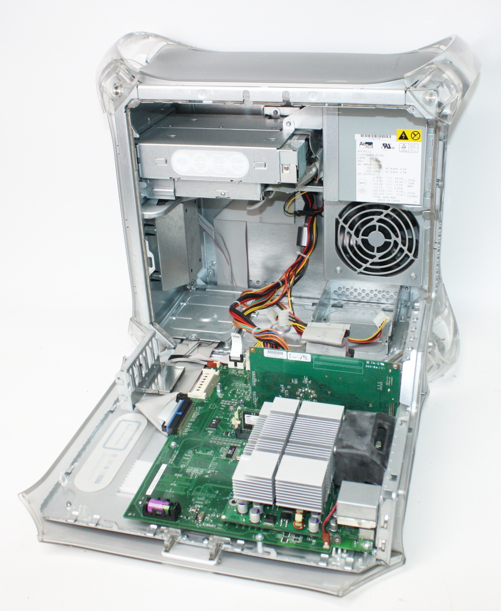 Apple PowerMac G4 M8493 
