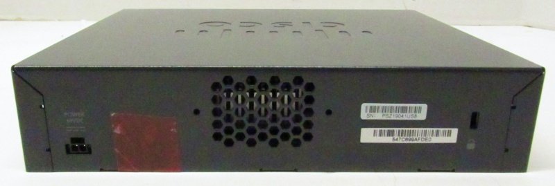 Cisco 2504 Wireless Controller AIR-CT2504-K9 2500 Series WLAN 74