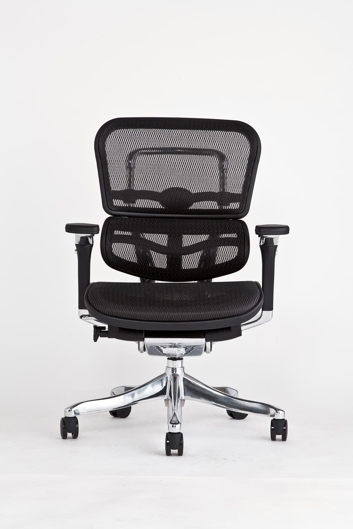 エルゴヒューマン プロ / ヘッドレスト無し【メーカー組み立て完成品