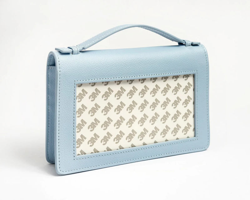 Rachel Barri Needlepoint Self Finishing Everyday Clutch – Erica Wilson