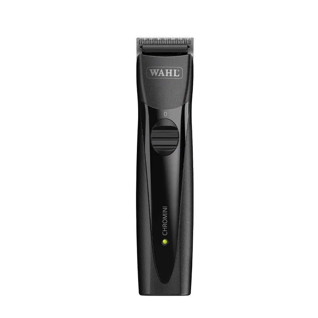 新品電池2800mAh】WAHL CHROMINI T-CUT 新品電池2800mAh】WAHL