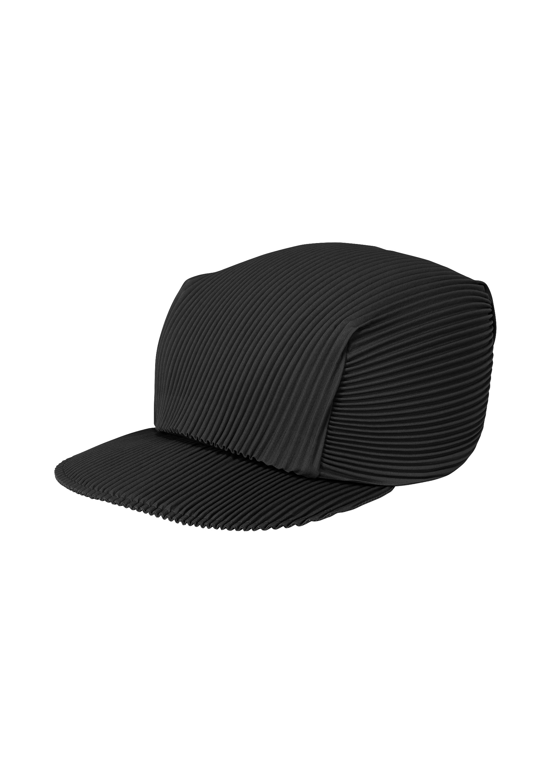 PLEATS CAP – ISSEY MIYAKE EU