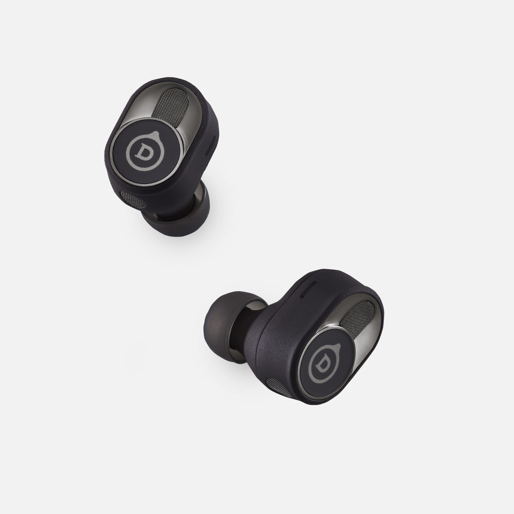 Devialet Gemini II - Matte Black – Kith Europe