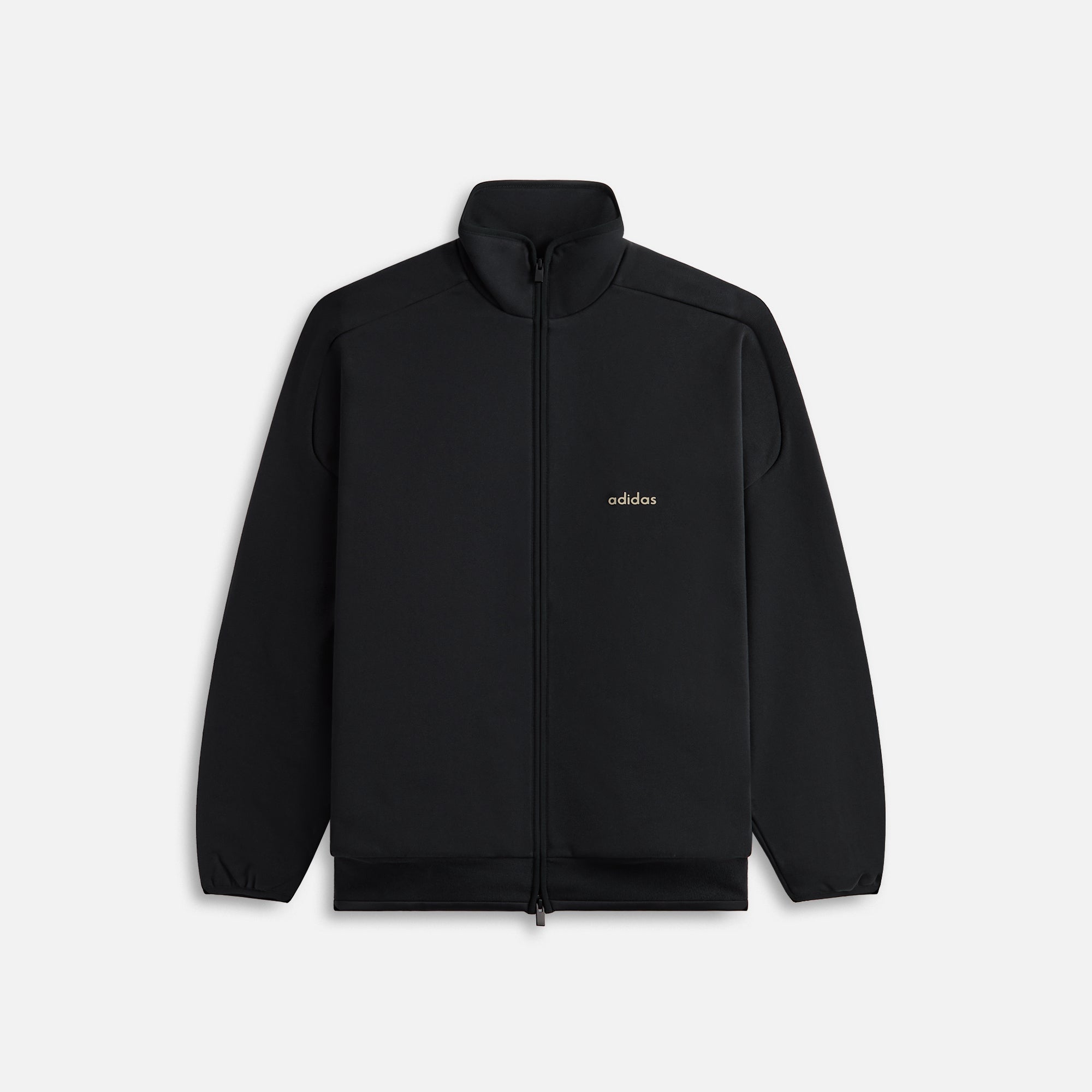 adidas x Fear of God Athletics Track Jacket - Black – Kith Europe