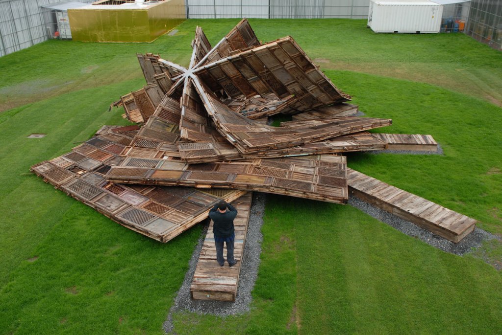 徹底解説】艾未未とは？作品と人生を3分で理解しよう！ | Euphoric