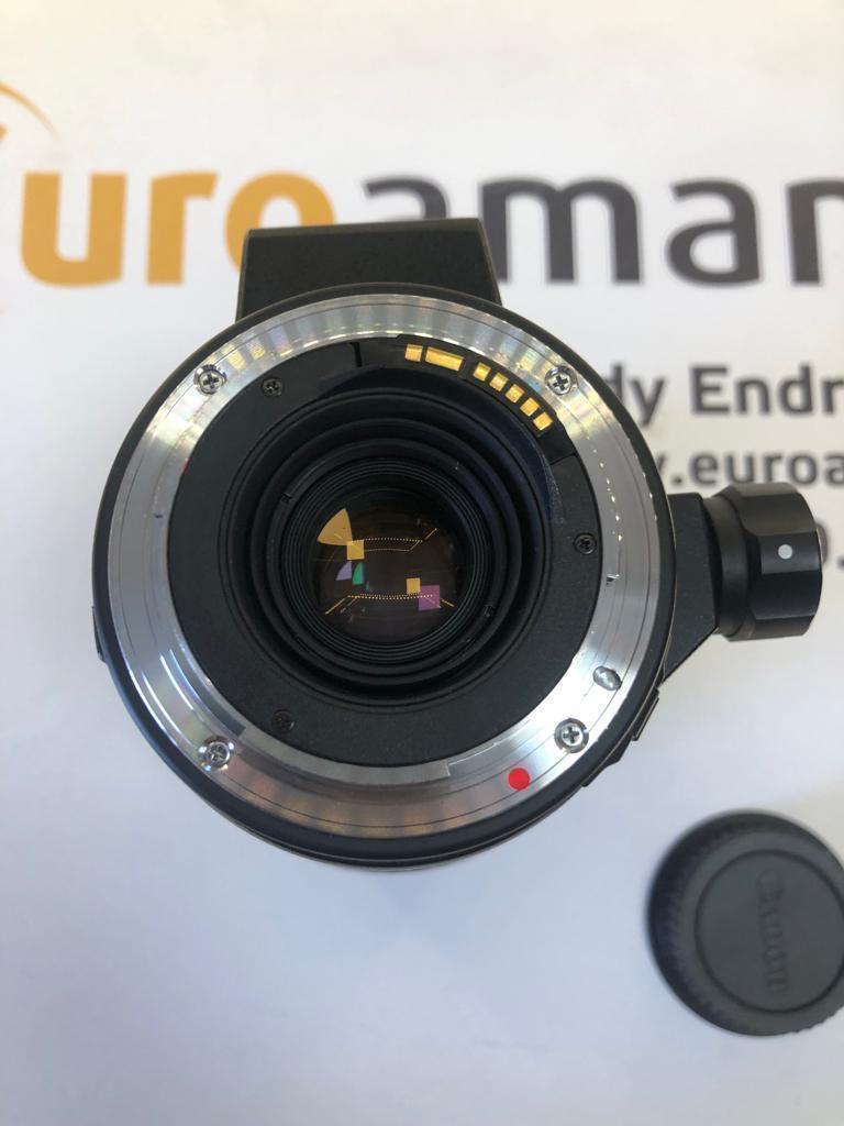 Obiectiv foto SIGMA Apo 135-400mm 4.5-5,6 EuroAmanet EuroAmanet