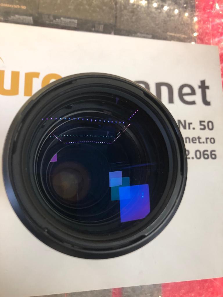 Obiectiv foto SIGMA Apo 135-400mm 4.5-5,6 EuroAmanet EuroAmanet