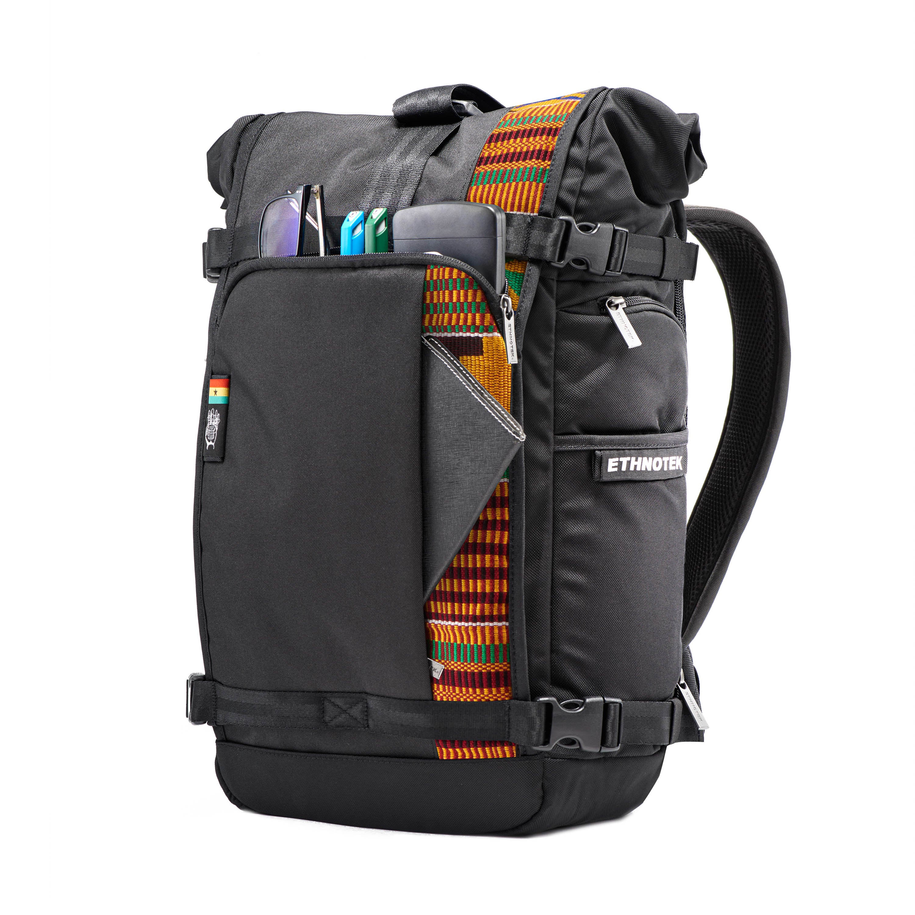 ラージャパック 30 + バンタム – EthnotekJP