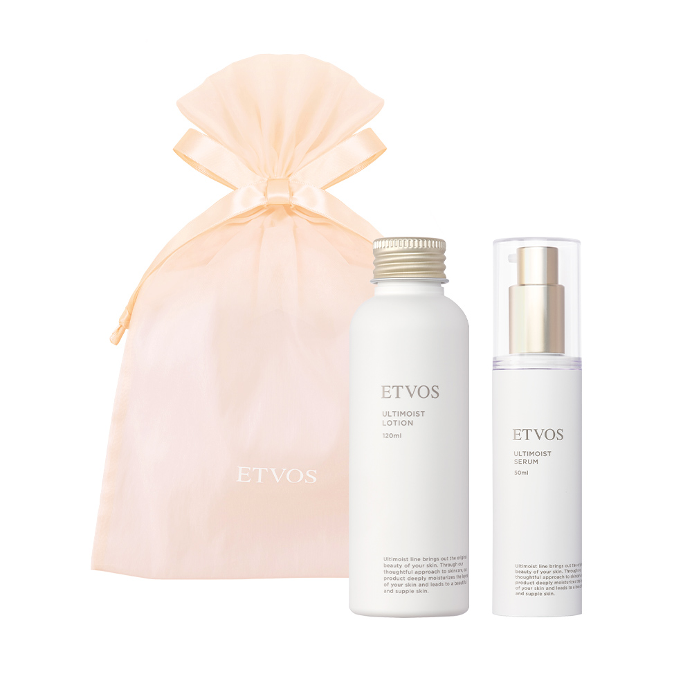 ギフトラッピング付】アルティモイストローション｜ミネラルメイクの