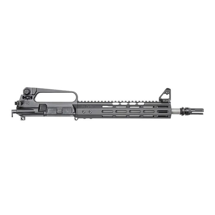 N4 Carry Handle Crusader Complete Upper 12.5″ | TAG Firearms