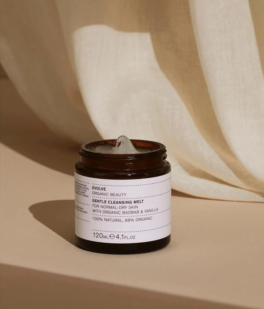 ジェントルクレンジングメルト | EVOLVE（エボルブ）