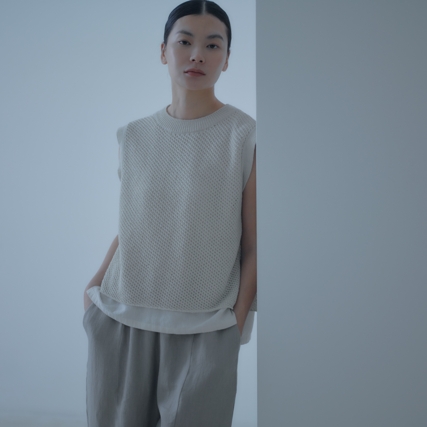 lookbooks｜2025 SUMMER COLLECTION | evam eva