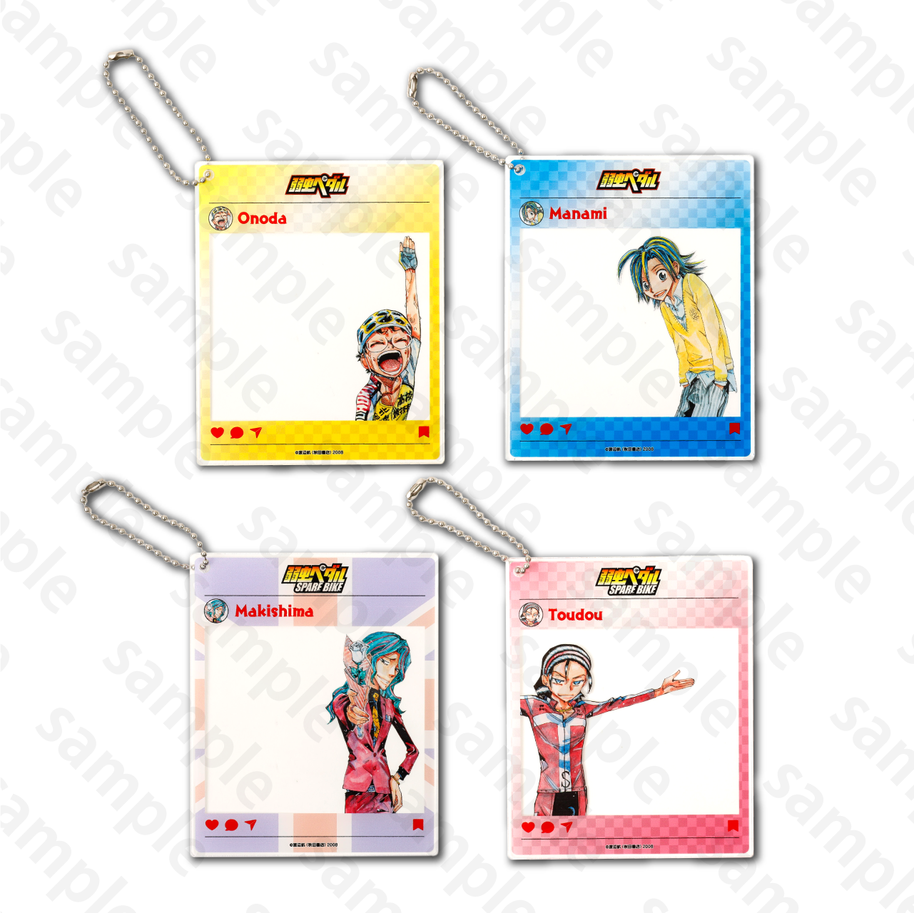 秋田書店 C103特設サイト