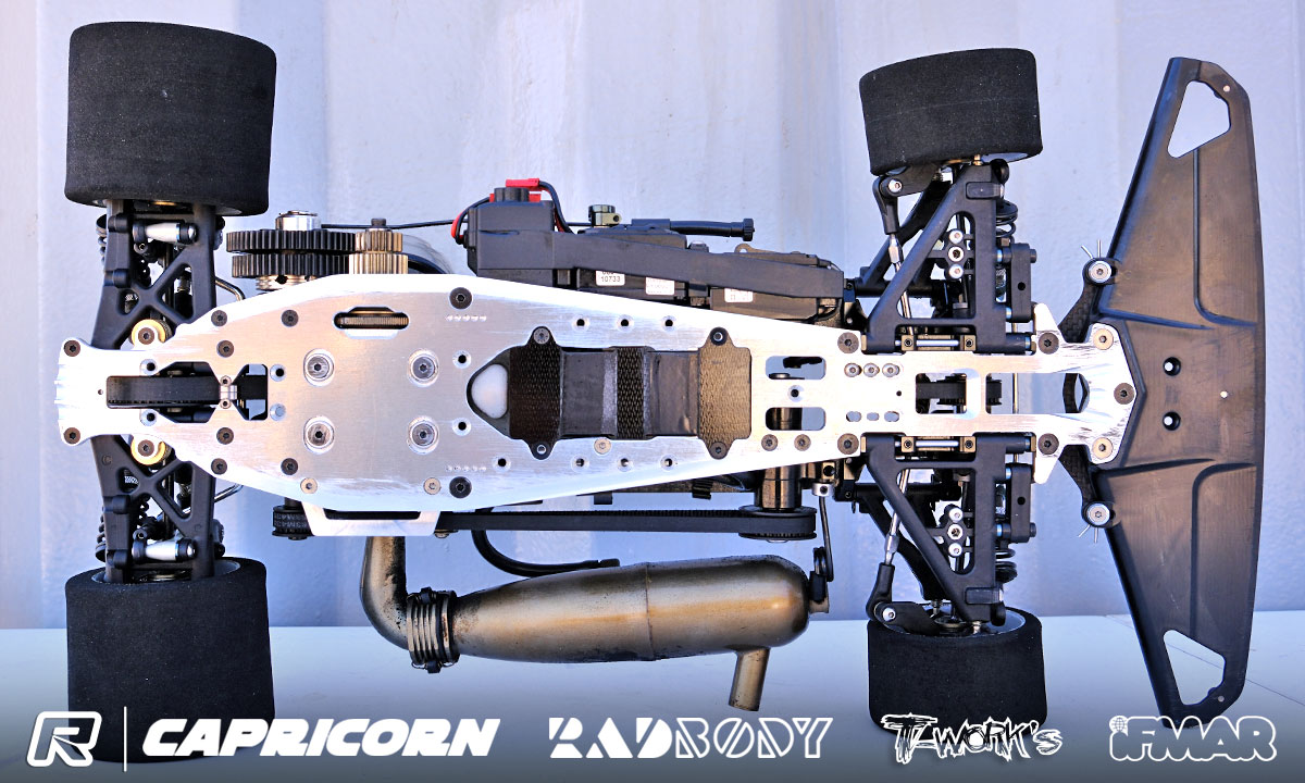 Red RC Events » Chassis Focus – Simon Kurzbuch (Mugen Seiki)