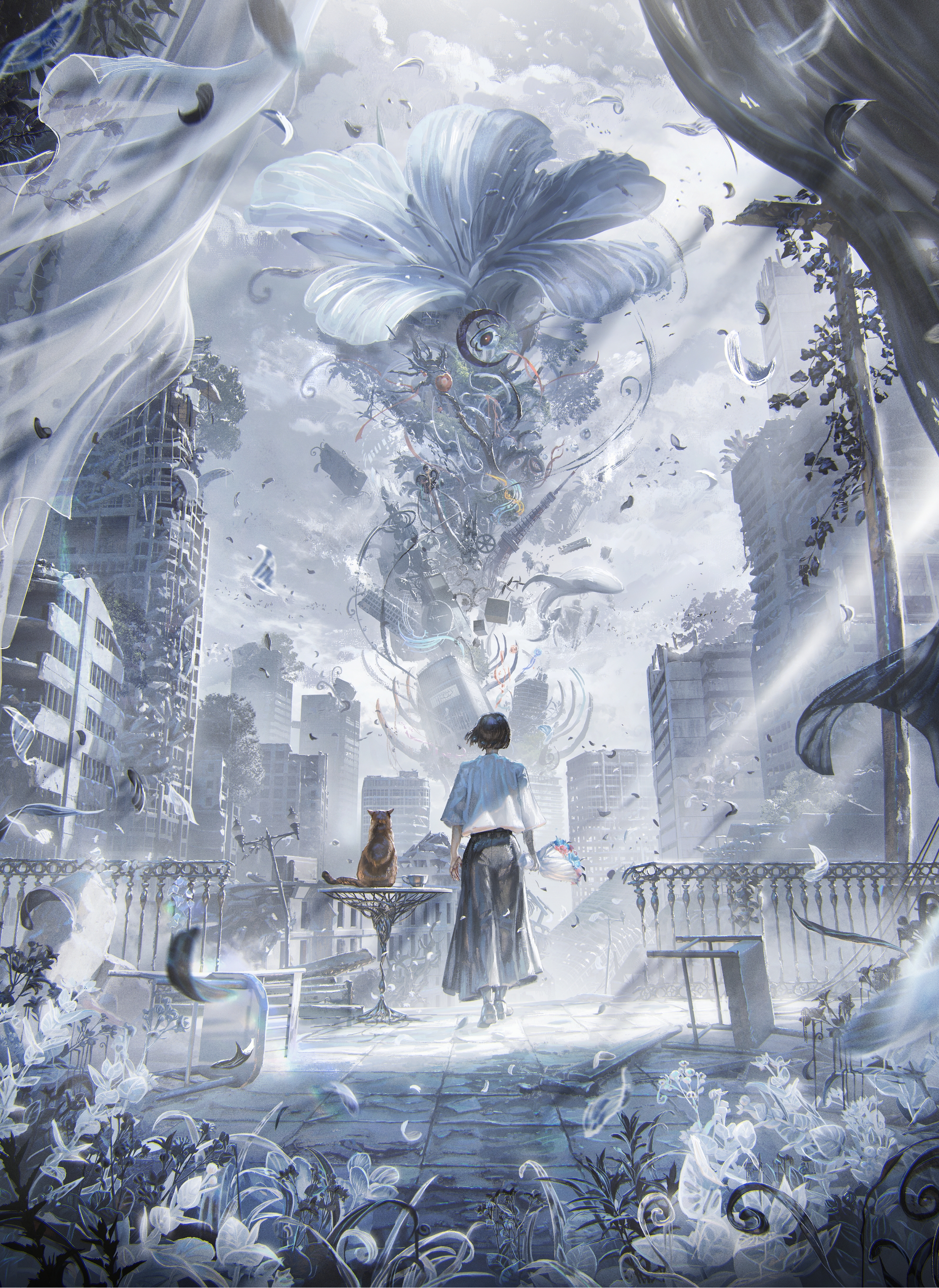 Eve Asia Tour 2024「Culture」特設サイト