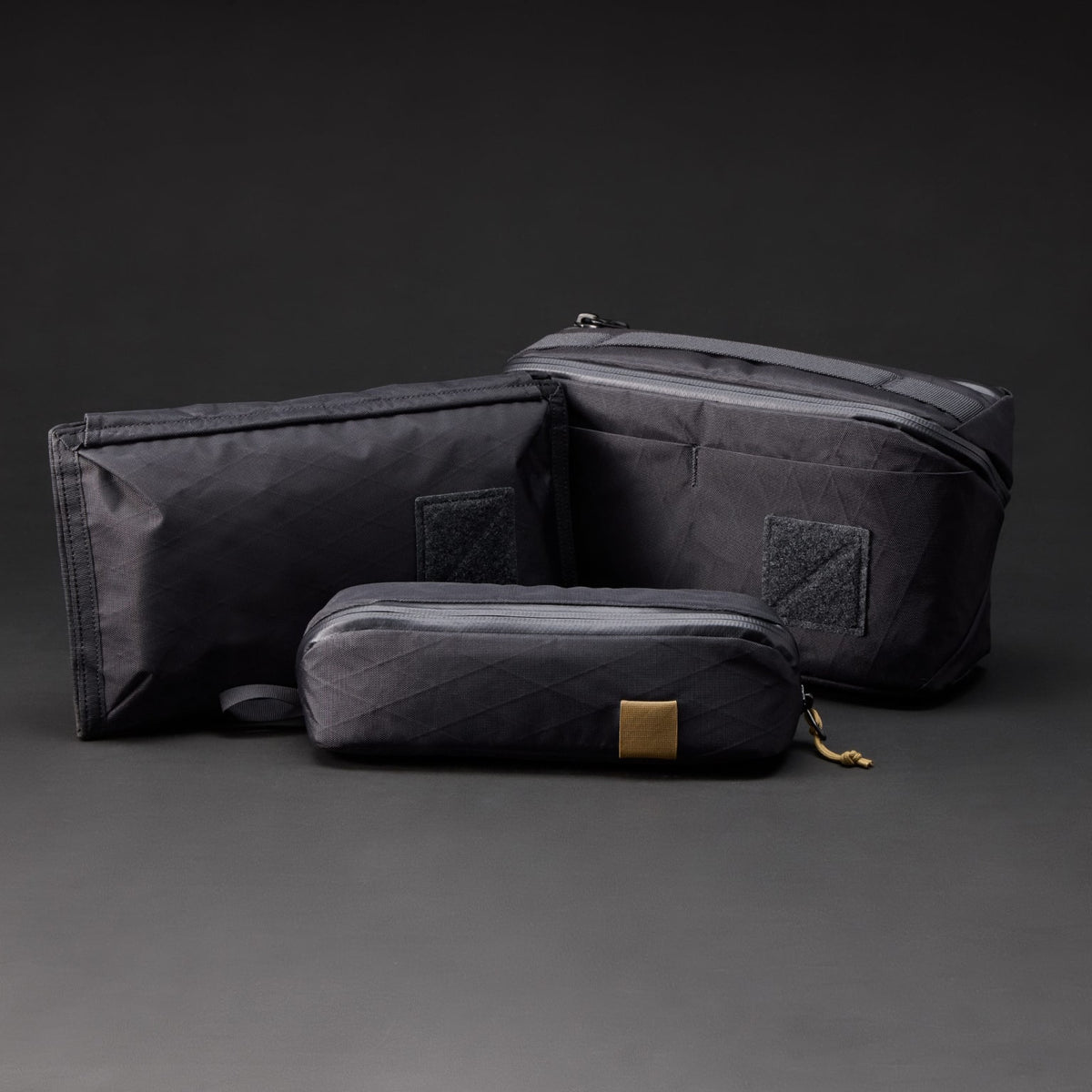 CIVIC Access Pouch 0.5L - X-Pac - EVERGOODS