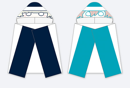 ライブ会場へご来場の皆様へ：【Eve×Sou】『蒼』特設サイト