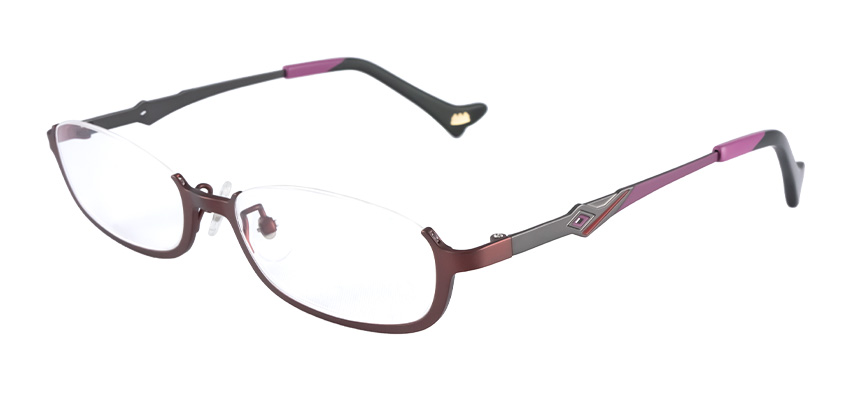 ウマ娘 プリティーダービー コラボレーション眼鏡｜特設ページ