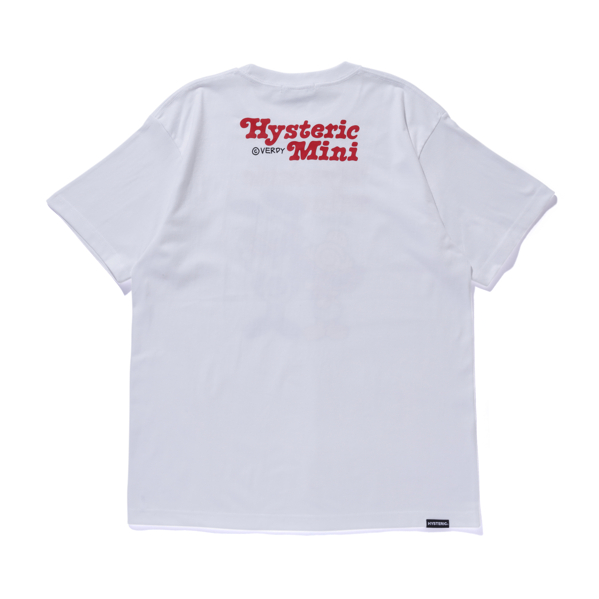 HYSTERIC MINI ブランド40周年を記念した初原画展を開催 | EYESCREAM