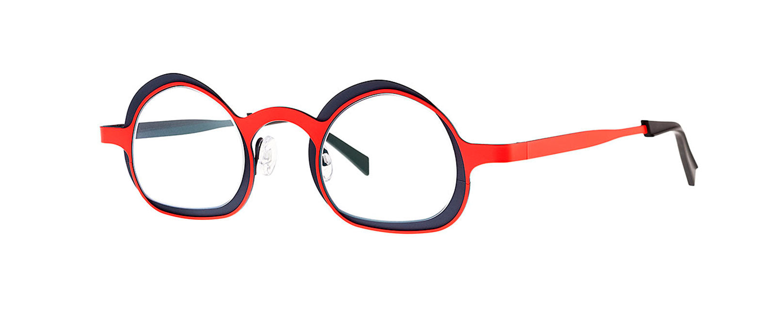 Theo EW YF – Eye Frame Fashion