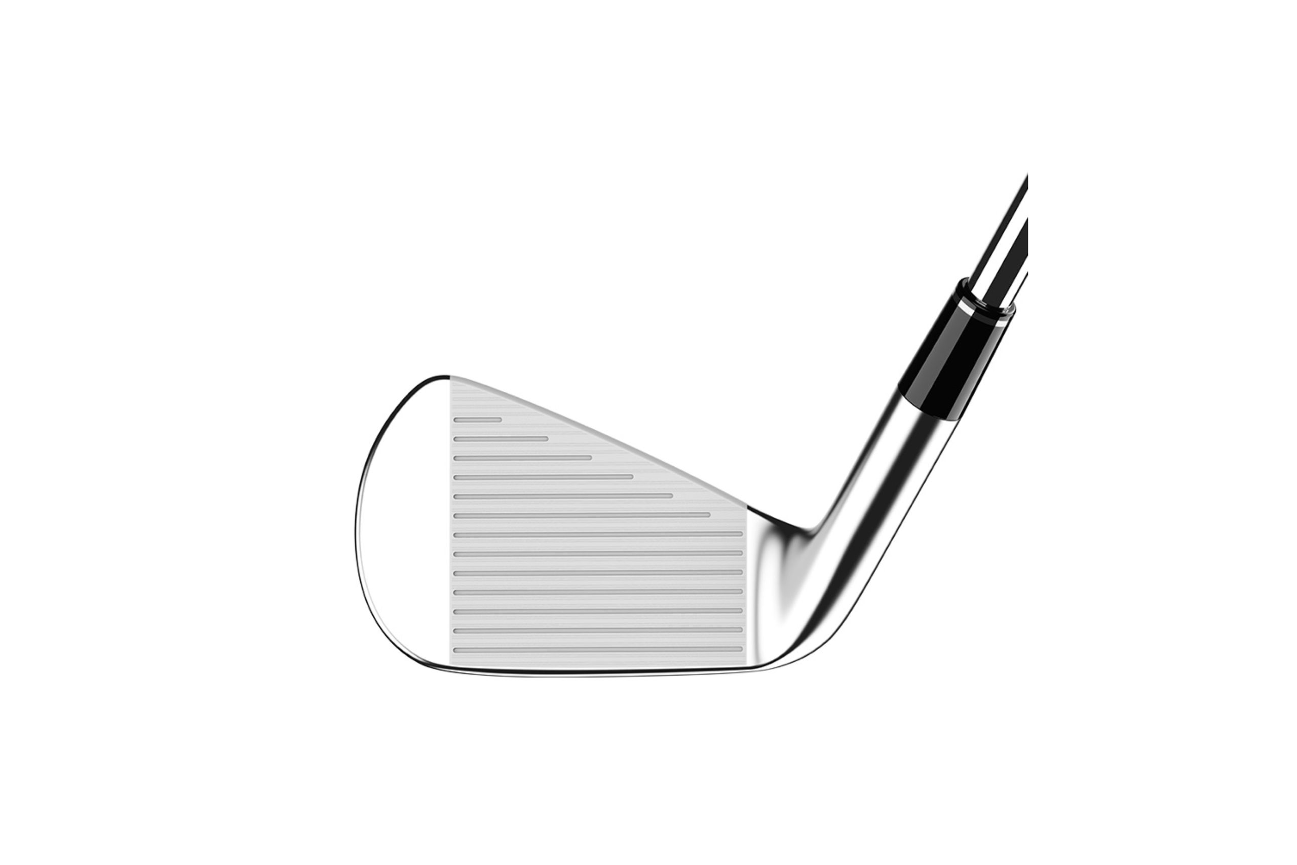 Srixon ZX7 Irons - available in all configurations at ExactGolf
