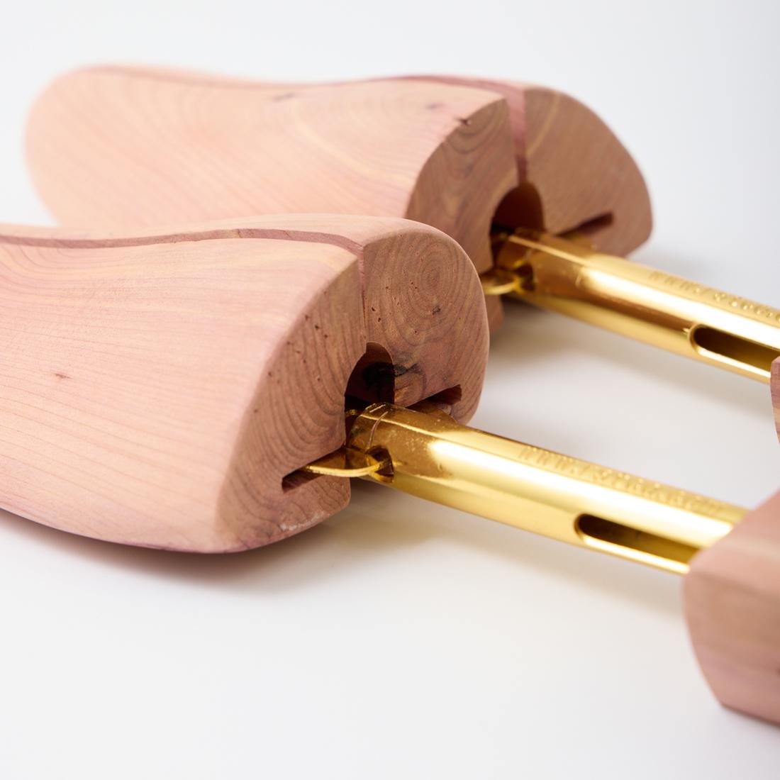 ALDEN (オールデン) SHOE TREE シューツリー シューキーパー 純正 通販